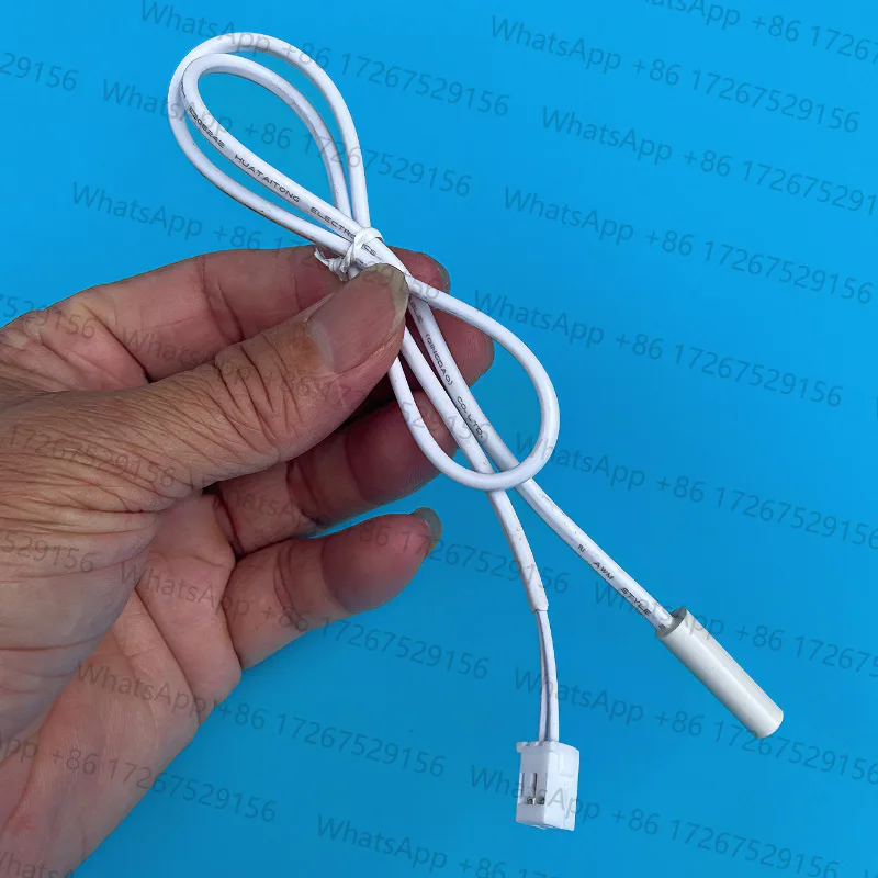 For  Refrigerator Accessories BCD-439WKK1FYM Frost Sensor Thermostat Sensing Probe 2K