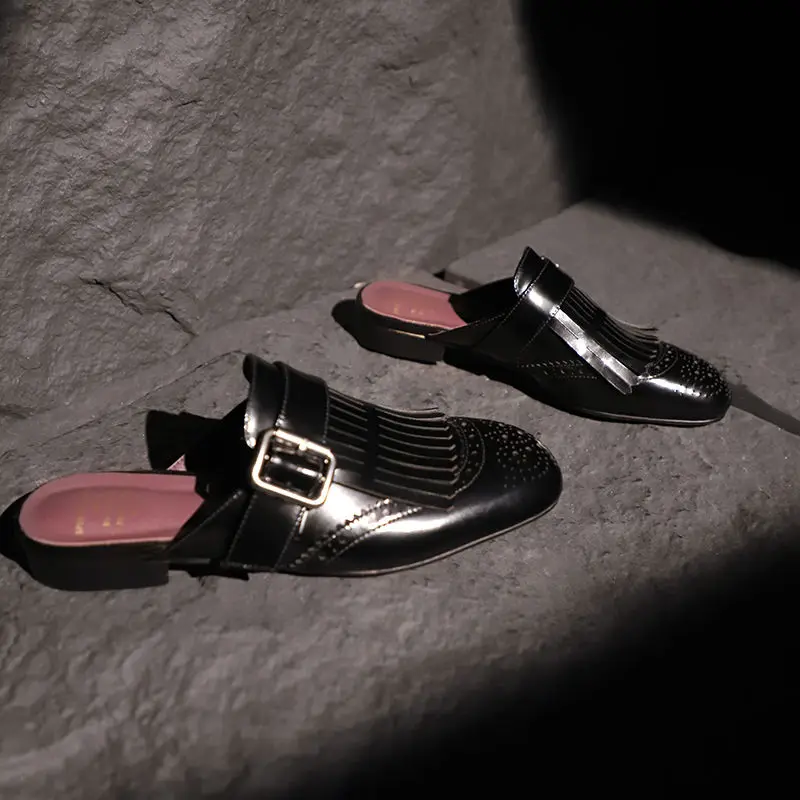 נעלי בית מושלמות לשבת