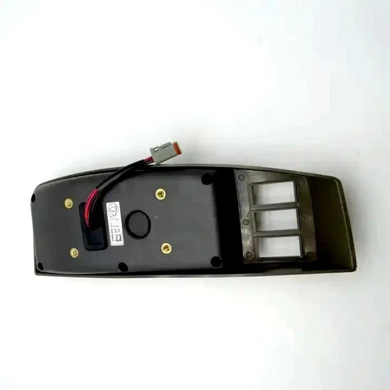 R210-7 R225-7Excavator Monitoring Instrument Display Screen 21N8-36002