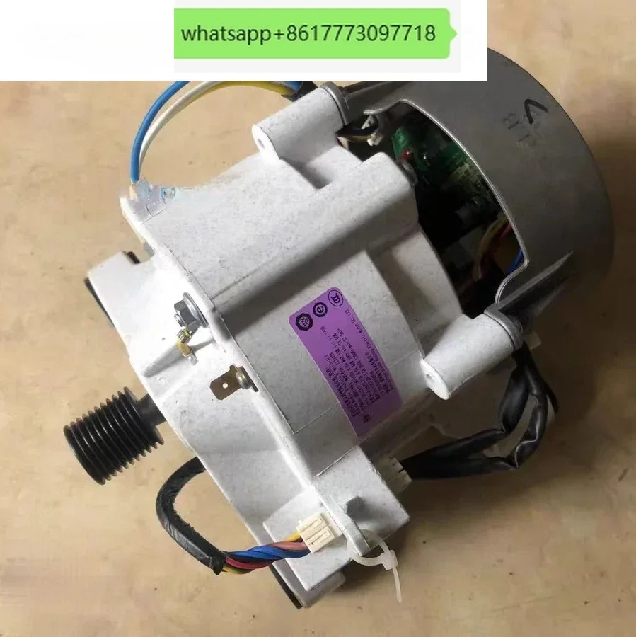 

Applicable drum washing machine HG100DES142F motor WDHX350FC motor