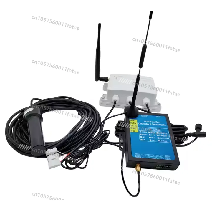 

Agriculture High Quality Low Power Rapid Response Soil Carbon Dioxide Detector Carbon Dioxide Sensor for Livestock