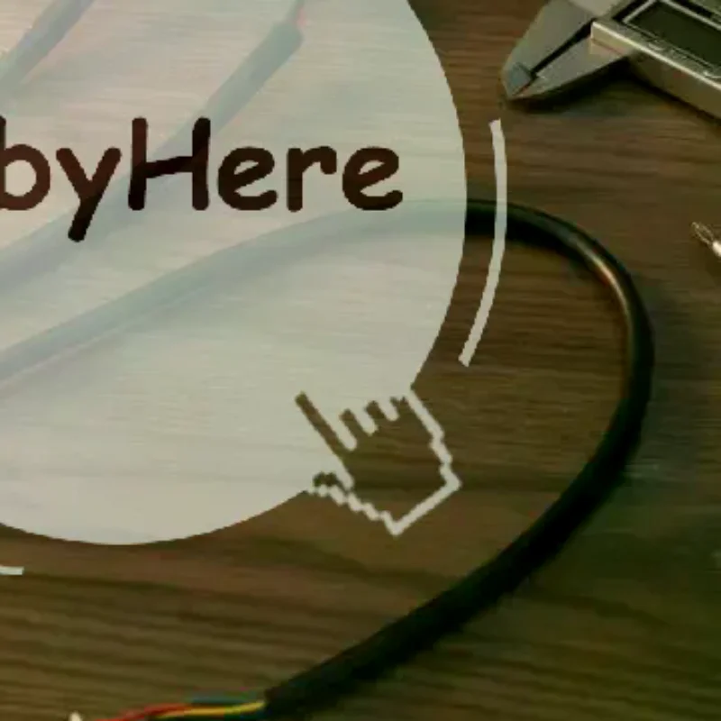 1/12 Scale RC Car Wiring Harness Premium Battery Cable Switch Wire Spare Part for MN82 MN99S2 Remote Control Crawler Upgrade