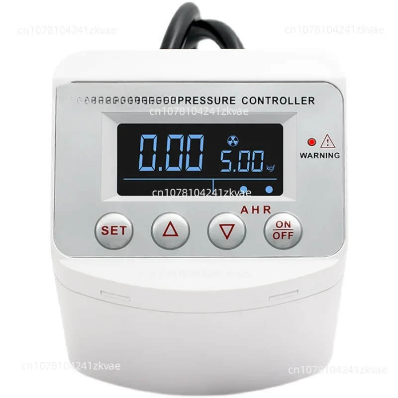 Vacuum pump digital pressure switch Vacuum pump digital pressure controller Air compressor electronic pressure switch