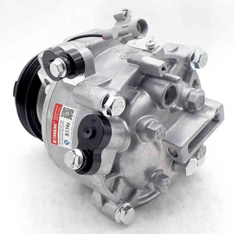 AASA QS90 AC Air Conditioning Compressor for SUZUKI Vitara SX4