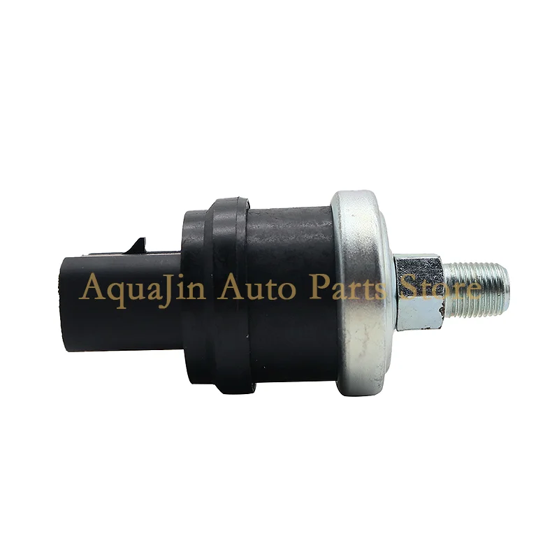 6670705   مستشعر مفتاح ضغط الزيت لـ Bobcat جرافة انزلاقية 751 753 763 773 453 463 553 653 400 500 600 700 سلسلة يناسب جديد