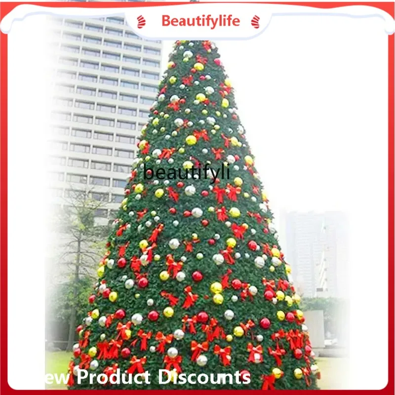 

B567/4 метра Набор елок 5 метров 6 7 8 метров, большая рамка Рождественская елка Светодиодное украшение