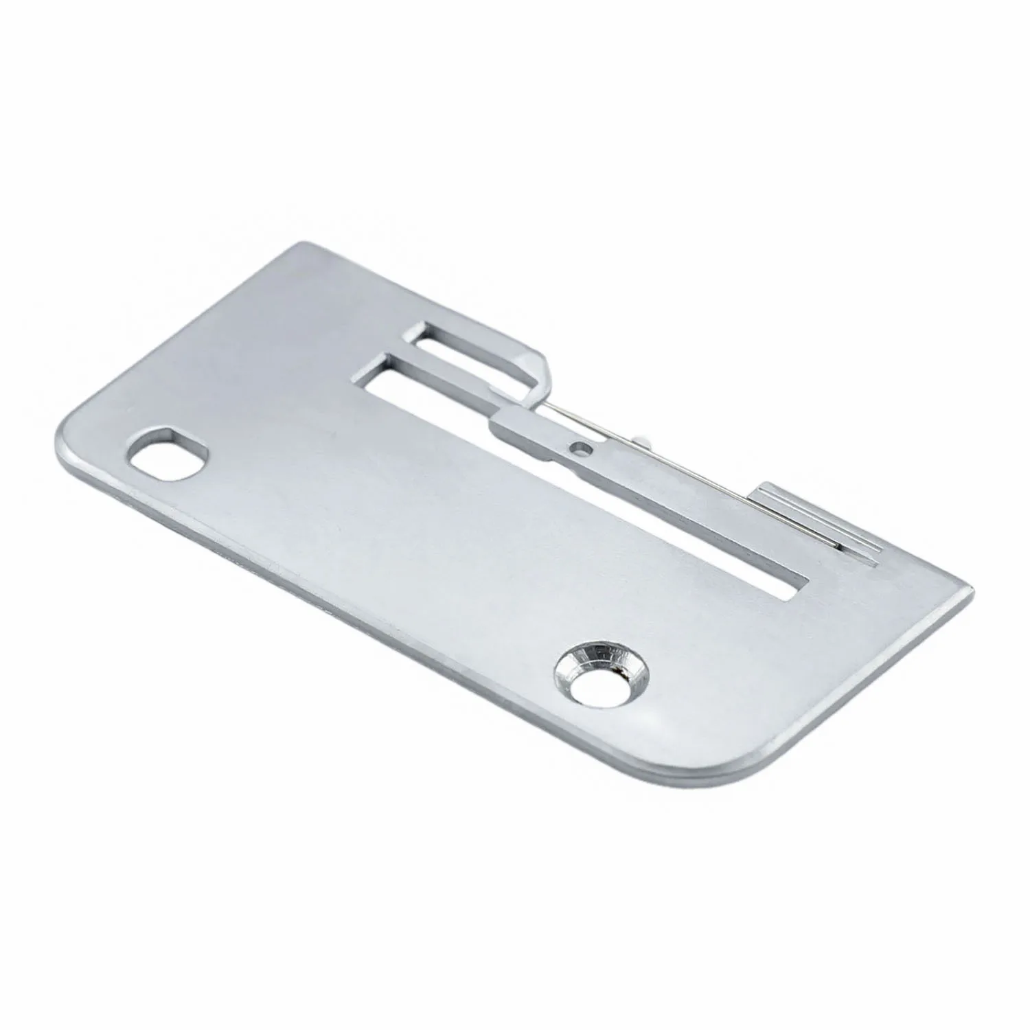 #784626009 Needle Plate Fit JANOME SERGER 104D, 134D (My Lock), 234D, 334, 334D, 434, 434D, 435, Kenmore 385 Sewing Machines