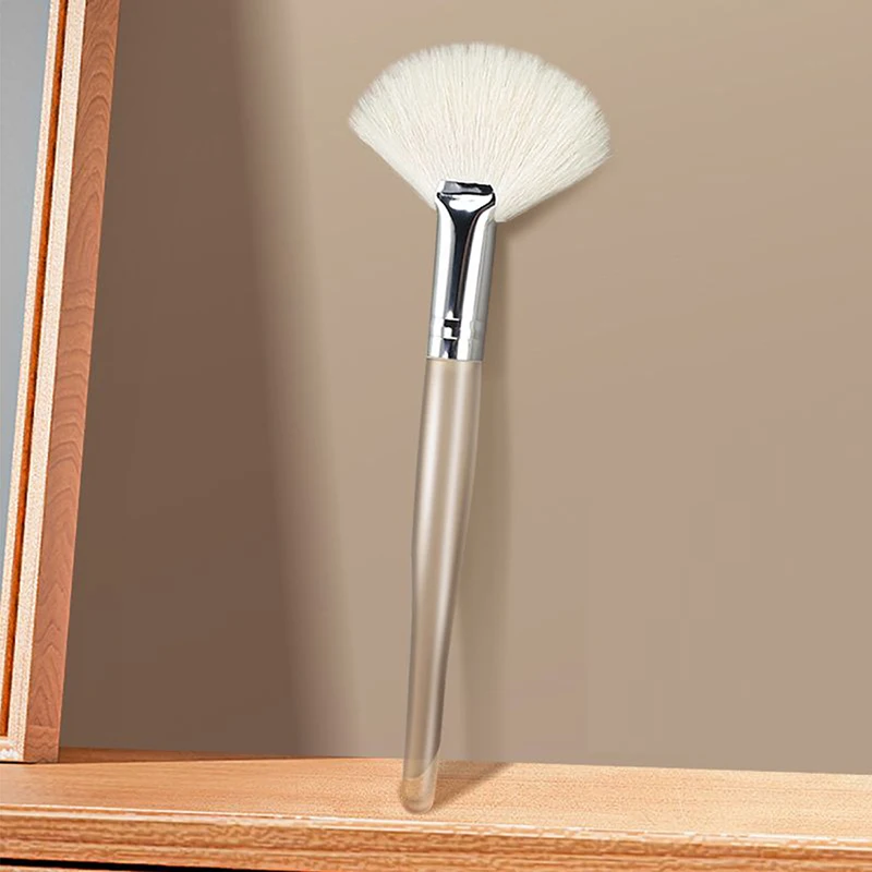 Brosse nettoyante pour le visage, outil de soin de la peau portable, cheveux doux, massage du visage, lavage du masque facial