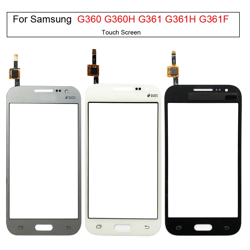 استبدال شاشة لمس LCD لجهاز Samsung Galaxy Core Prime G361H: تقييم شامل ونصائح عملية