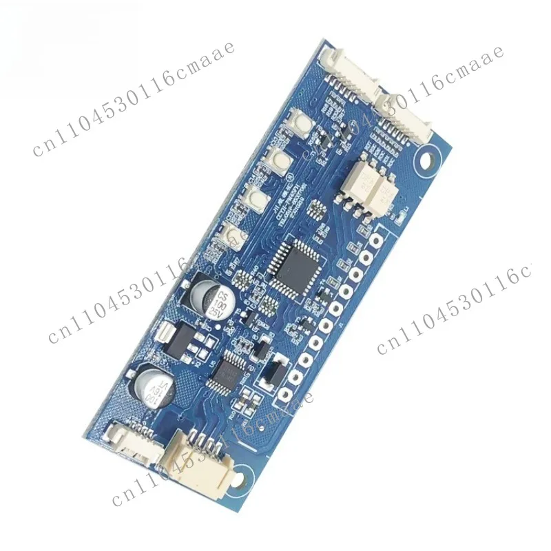 Suitable for PM45 Bipolar Stepper Motor Driven Small Board