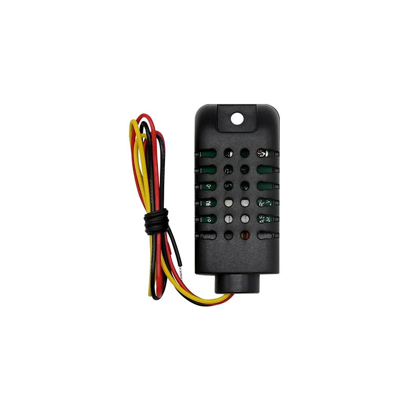 ASAIR AM2301 Single Bus Digital Temperature and Humidity Sensor Module