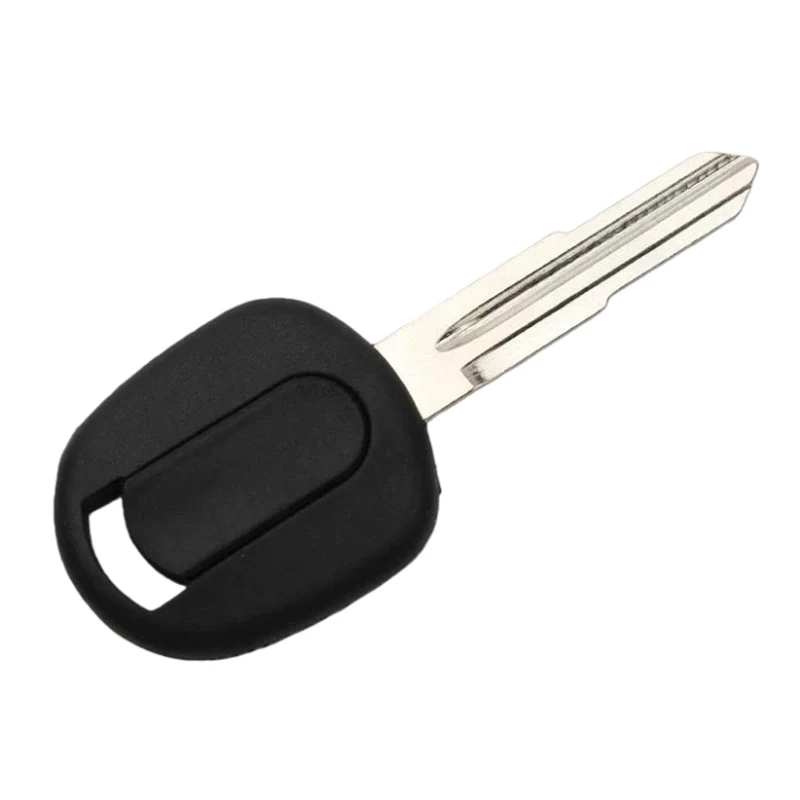 OEM 10Pcs Replacement Case Transponder Remote Car Key Shell For Chevrolet For Buick With DWO4R Blade