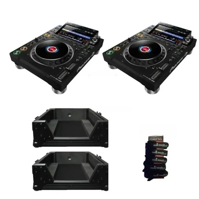 Applicable to Pioneer DJ CDJ-3000 professional multi-player