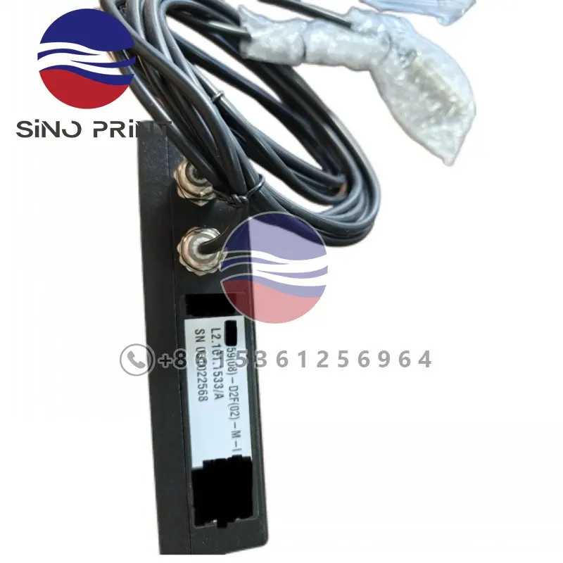

L2.161.1533 Sensor Detector For Heidelberg SM74 SM52 PM74 CD74 Printing Machine Parts
