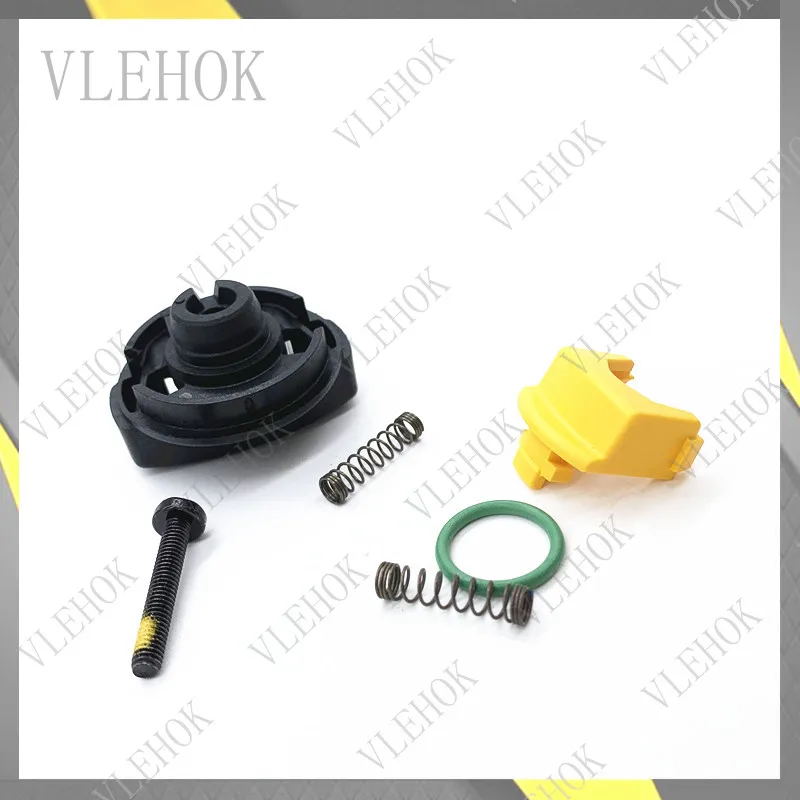 LEVER KIT for D25103K D25113K D25112K D25102K