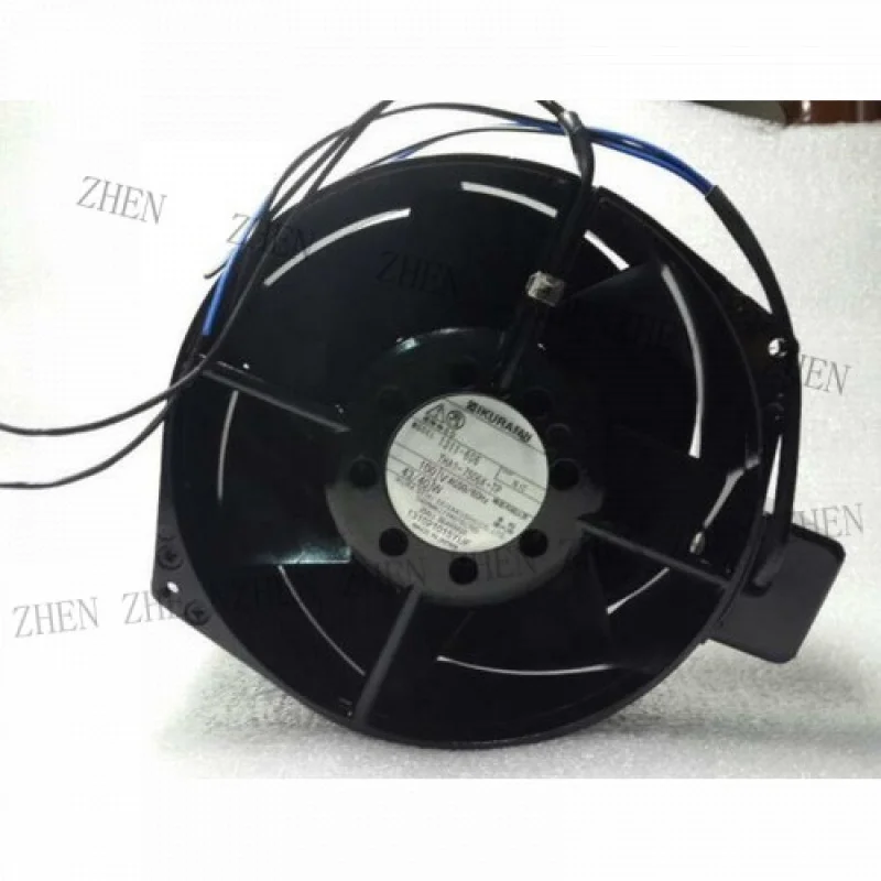 

Y 1pcs FOR IKURA FAN THA1B-7506X-TP axial fan