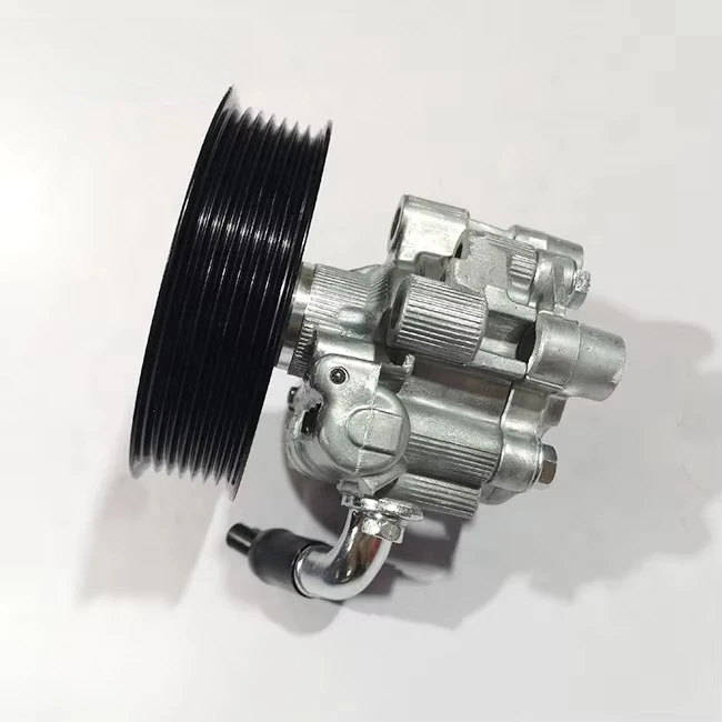 Рисунок 3 - Автомобильный насос гидроусилителя