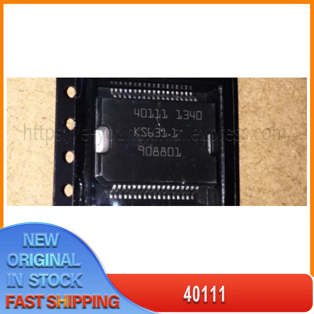 

5PCS/LOT 40111 100% New Spot stock
