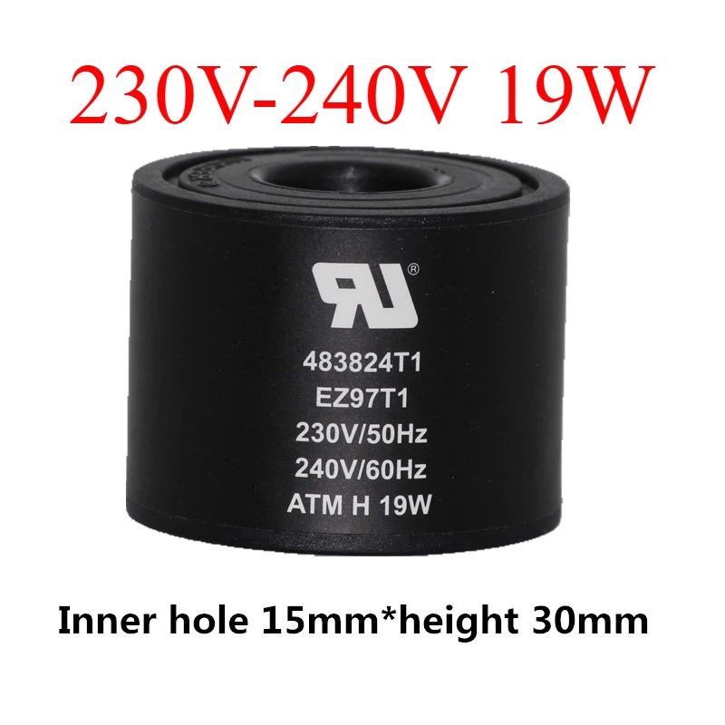 

NEW LUCIFER 483824T1 EZ97T1 230V-240V 19W