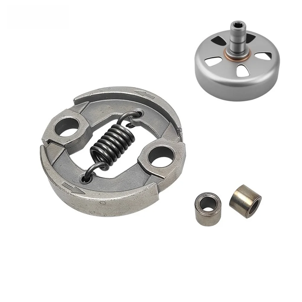 Clutch for FS90 For FS100 FS110 FS130 Lawn Mowers Replacement Part Precision Fit 5.8cm Inner 6cm Outer Diameter