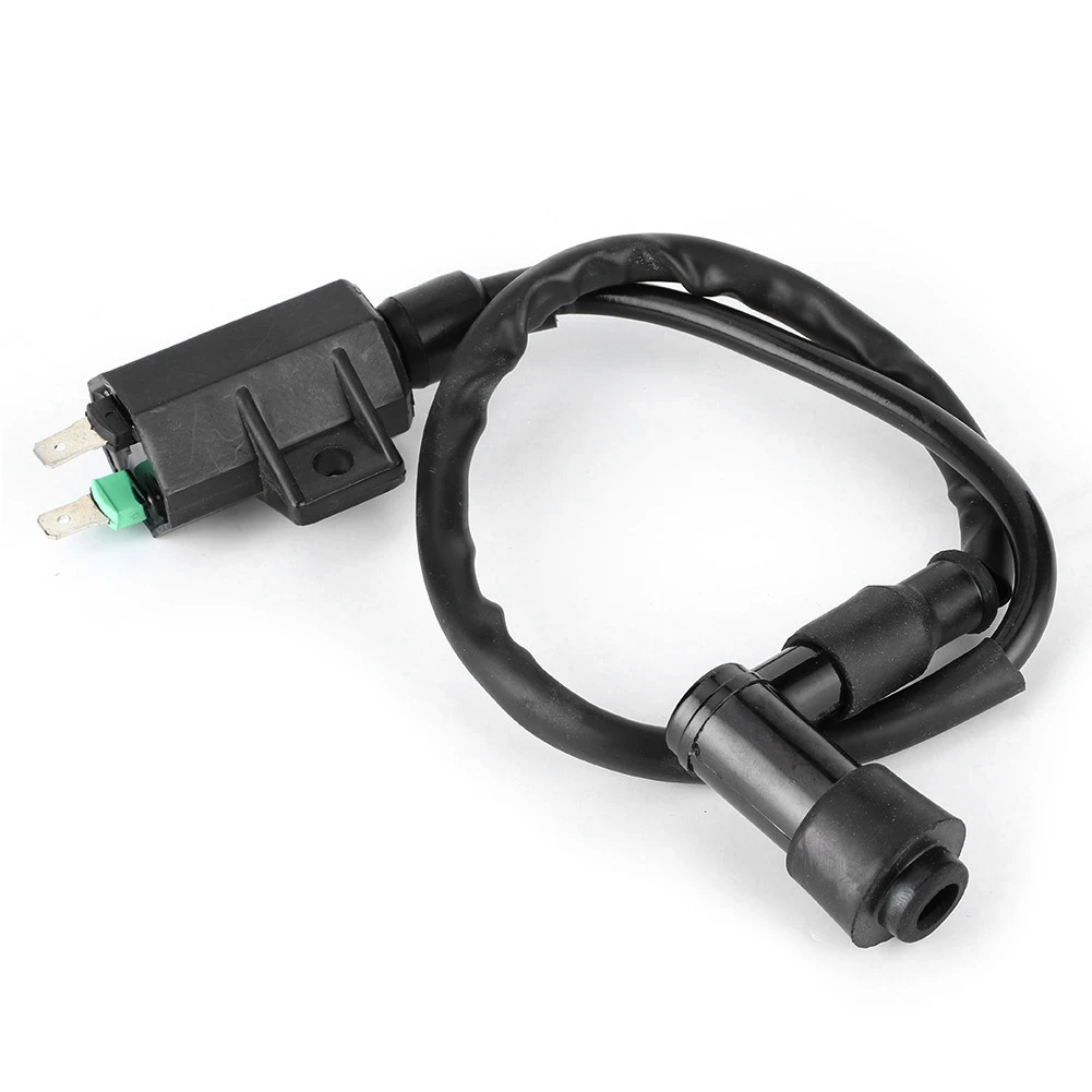 Ignition Coil 21121‑1160 Fit for Kawasaki KLF 220/250/400 Bayou KVF 300/360/400 Prairie