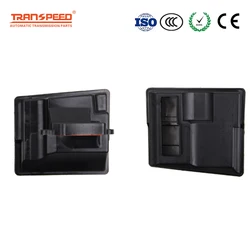 TRANSPEED TF80-SC TF81-SC AF21 Automatic Transmission Gearbox Oil Filter For VOLVO CADILLAC FORD MAZDA OPEL Car Accessories