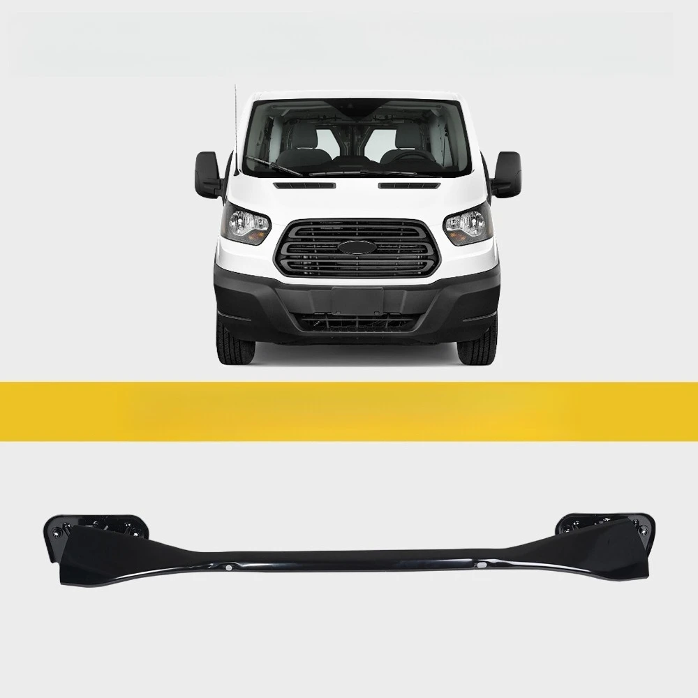 

Front Lower Bumper Reinforcement Fit For 2015-2025 Ford Transit 150 250 350