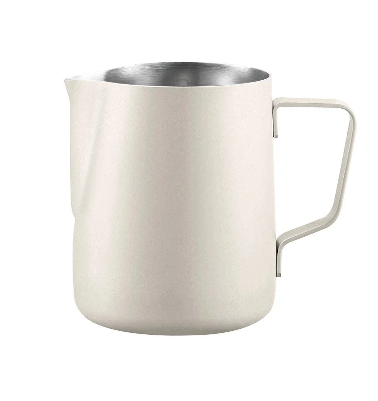 

350/600/900ml Coffee Latte Art Pitcher 304 Stainless Steel Milk Frothing Jug