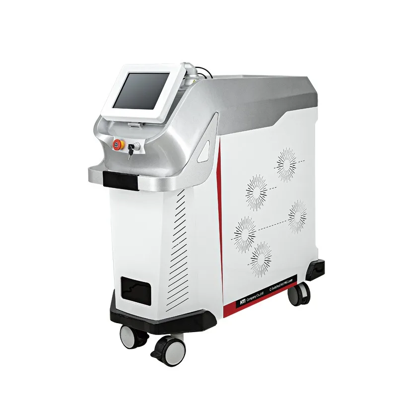 Picosecond Cross-Border Foreign Trade Hot-Selling Removing Melasma Non-Invasive Tattoo and Eyebrow Washing Instrument