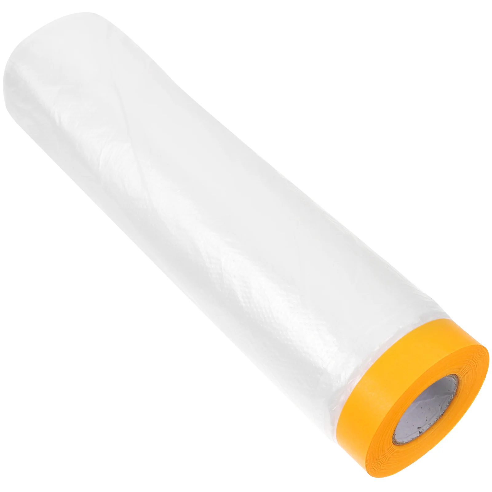 

1 Roll Window Insulation Film 20M Plastic Cover For Winter Large Windows Indoor Warmth Shrink Kit Weatherproofing Sealing Strip