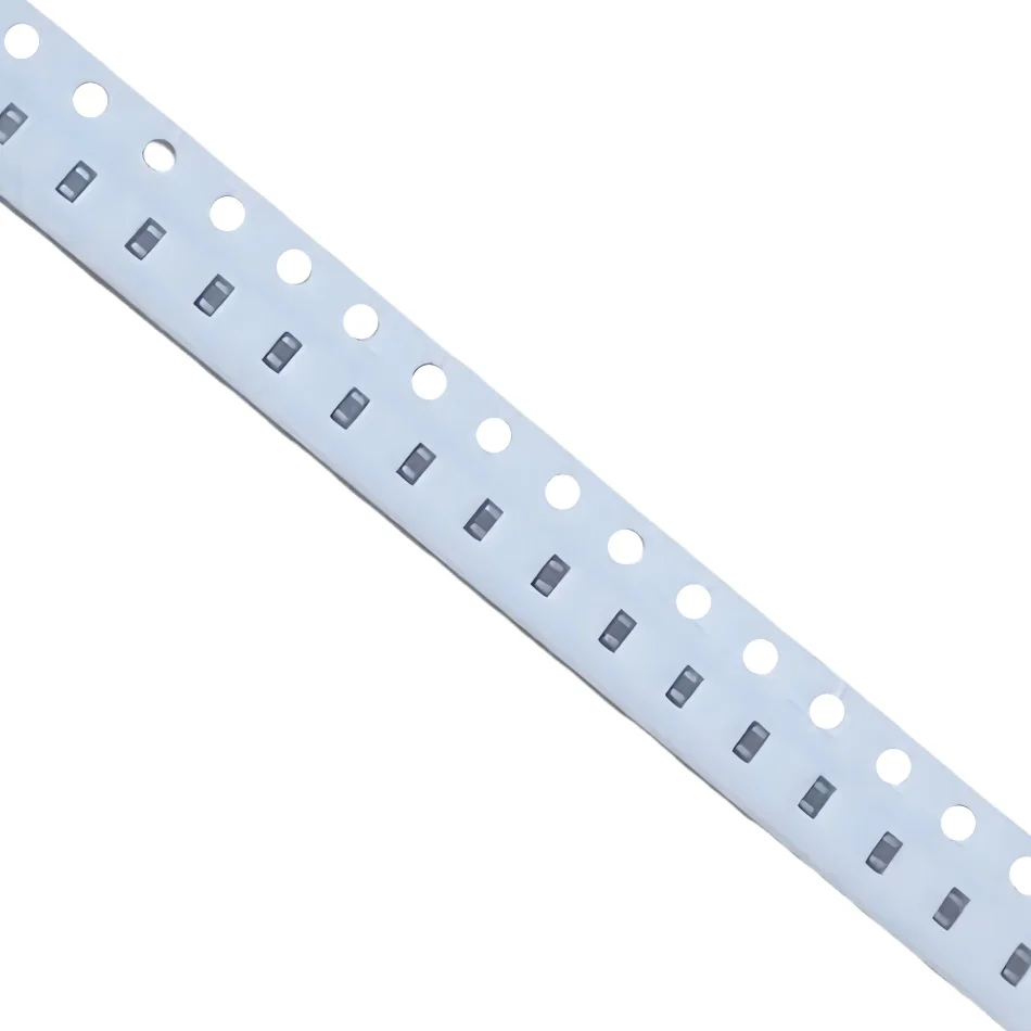 1000 unids/lote 1608 0603 15pF 50V 150J 5%, COG/NP0, 1,6mm * 0,8mm, condensador cerámico SMD, condensador de Chip RF, CL10C150JB8NNNC