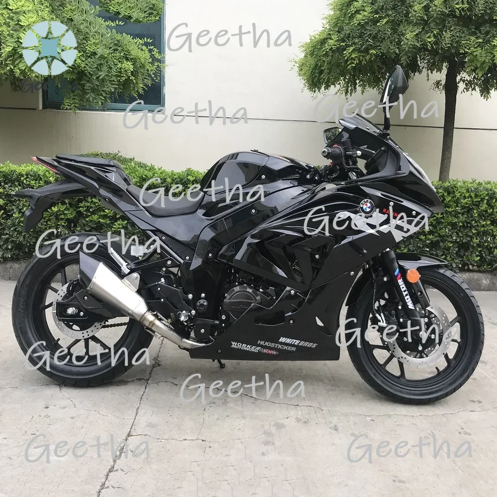 

ForHot Selling High Quality 150cc 200cc 250cc 350cc Racing Motorcycles EFI With Wholesale