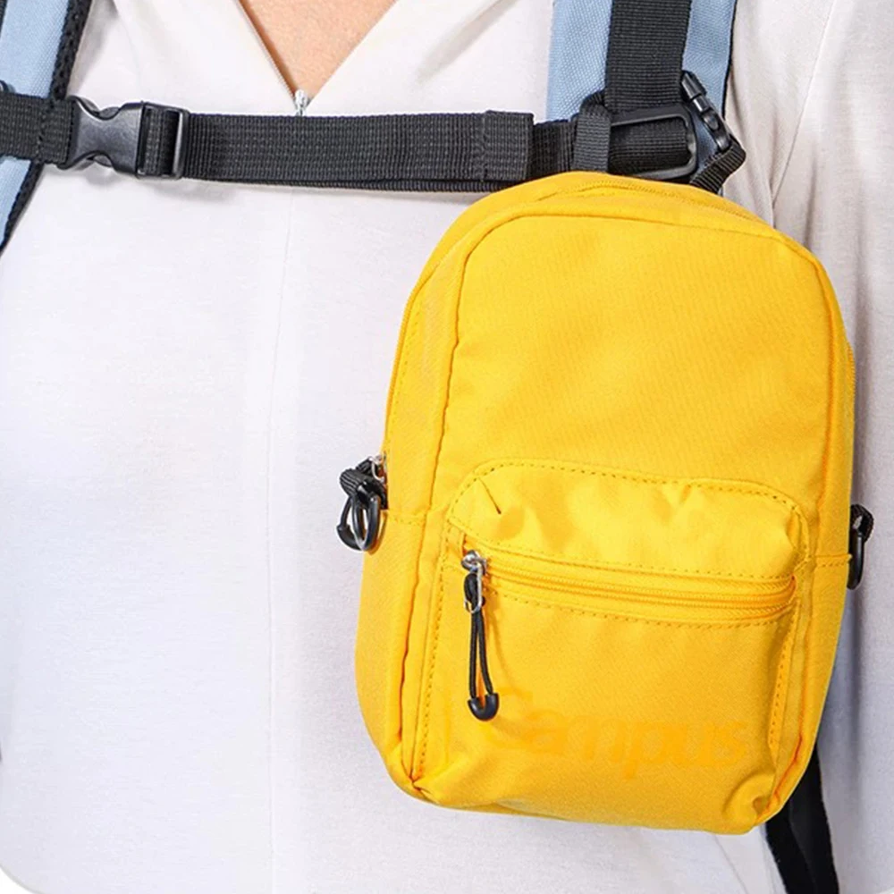 Kokuyo Campus Mini Small Storage Bag Student Stationery Pencil Case Casual Makeup Bag Coin Purse Lipstick Organizer