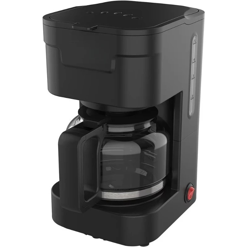 

Hot Selling 110v 240v Outdoor Camping 5 Cup Turkish Portable Espresso Other Coffee Makers