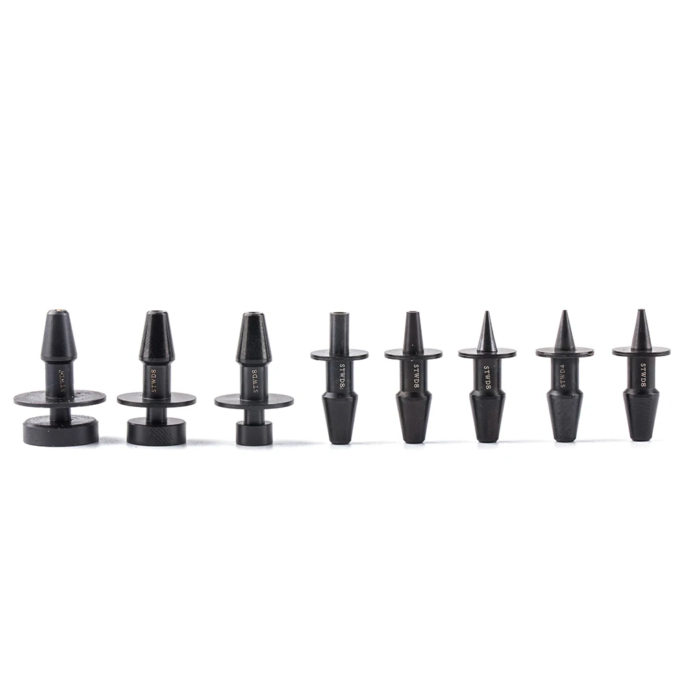 Smt Part Machine For Samsung Nozzle SM321 SM411 SM421 SM471 SM482 Models TN030 TN040 TN065 TN140 TN220 TN400 TN750 Smt Nozzle