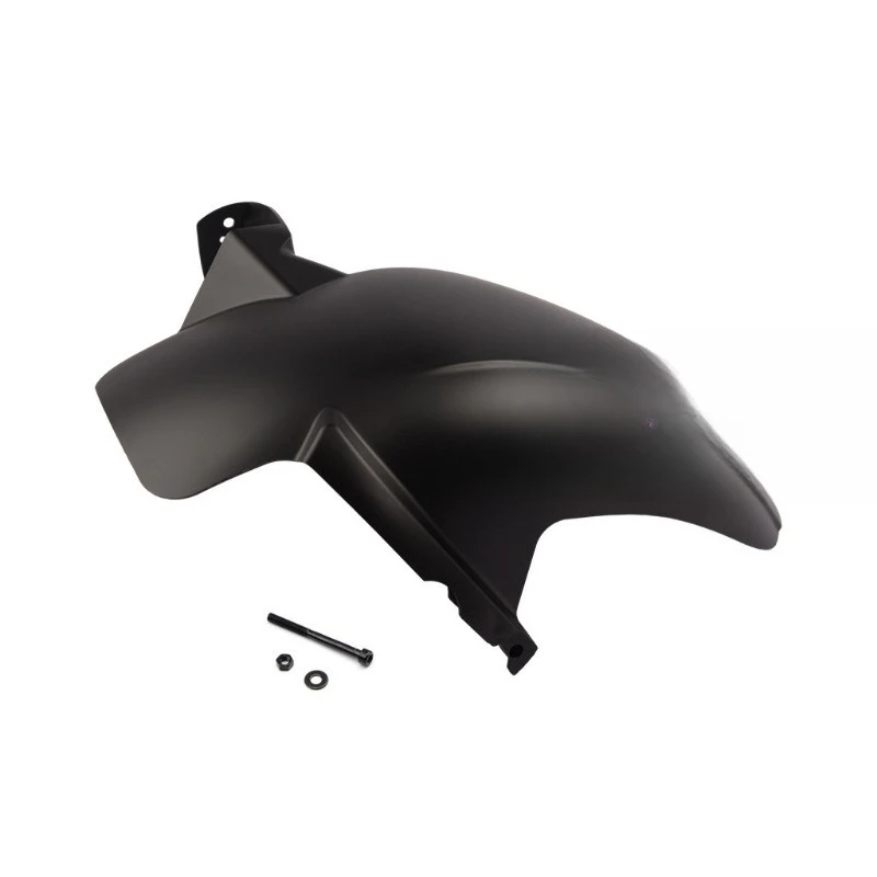 

Suitable for 18-23 xmax300 motorcycles, after lengthening and widening, mud tile rear fender, plastic tail plate