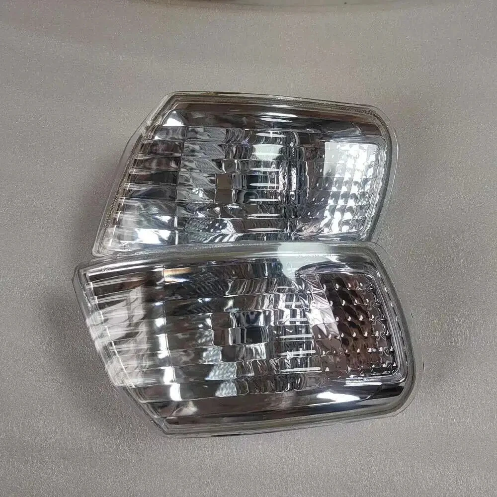 

Car Front Corner Light 8151012870 For Toyota COROLLA AE110 1998 -2001 815111A010 Turn Signal Light Lamp
