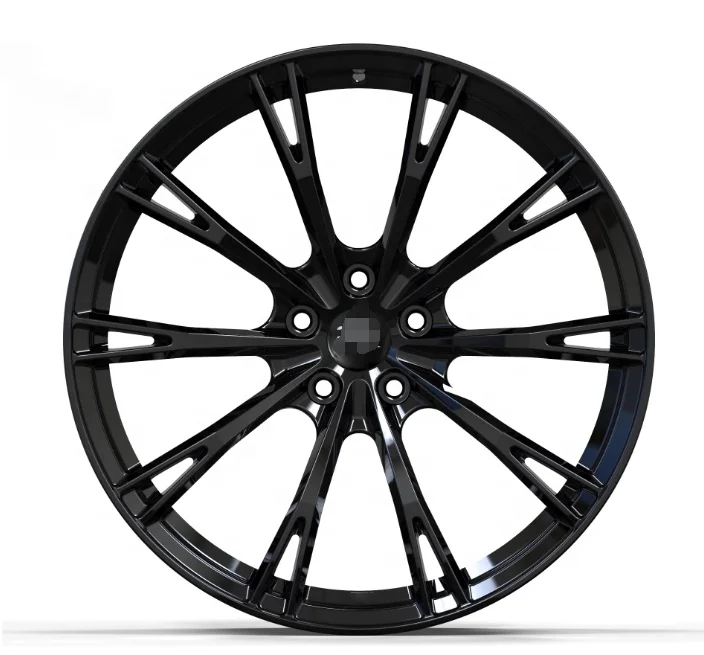 

1 Piece Forged Wheel Rim for Audi A6 S6 RS6 A5 S5 RS5 Nissan GTR Mercedes Benz S Class S63 Coupe Porsche 911 19 20 Inch
