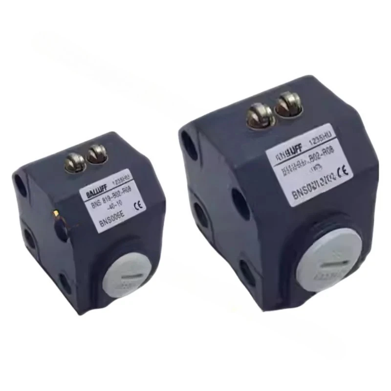 

Limit travel switch BNS819-B02-R08-40-10 BNS819-B02-D08-40-10 BNS 819-B02-R08-40-11 BNS 819-B02-D08-40-11