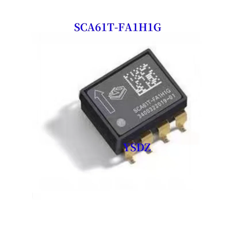 

1pcs/lot New Original SCA61T-FA1H1G SCA61T SOP-8 In Stock