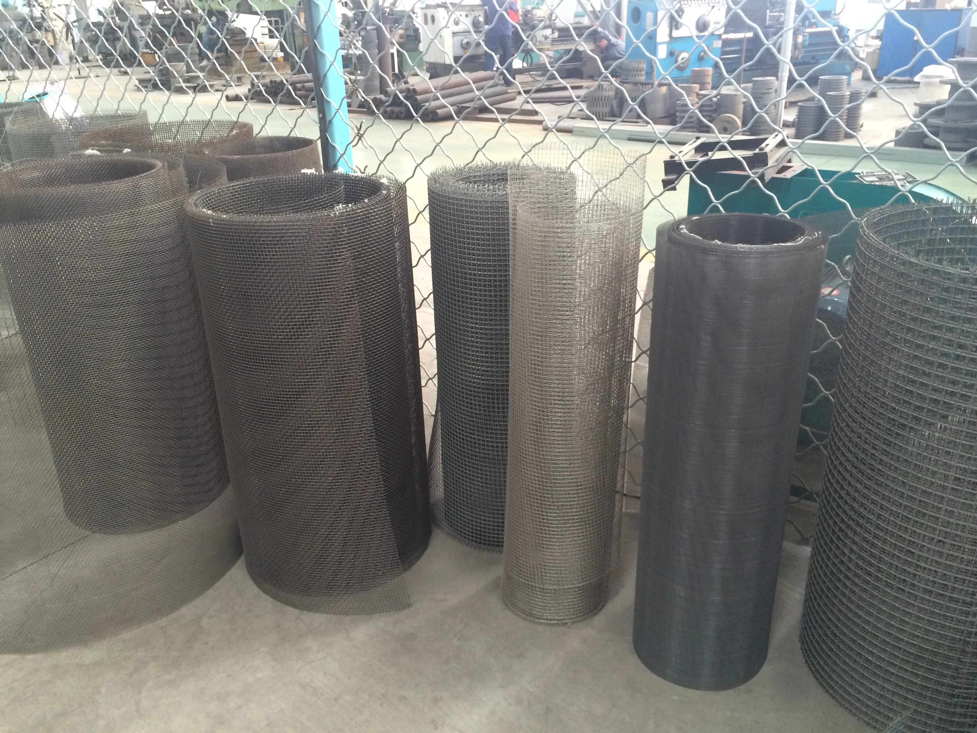 Grain Process Machinery Agricultural Machinery Corn Maize Grinding Machine Corn Flour Mill