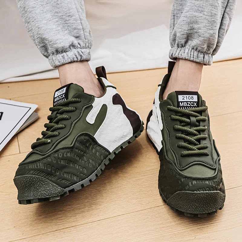

2025 New Carbon Plate Marathon Running Shoes Professional Stability Support Shock Absorption Ultra Light Bounce Sneakers