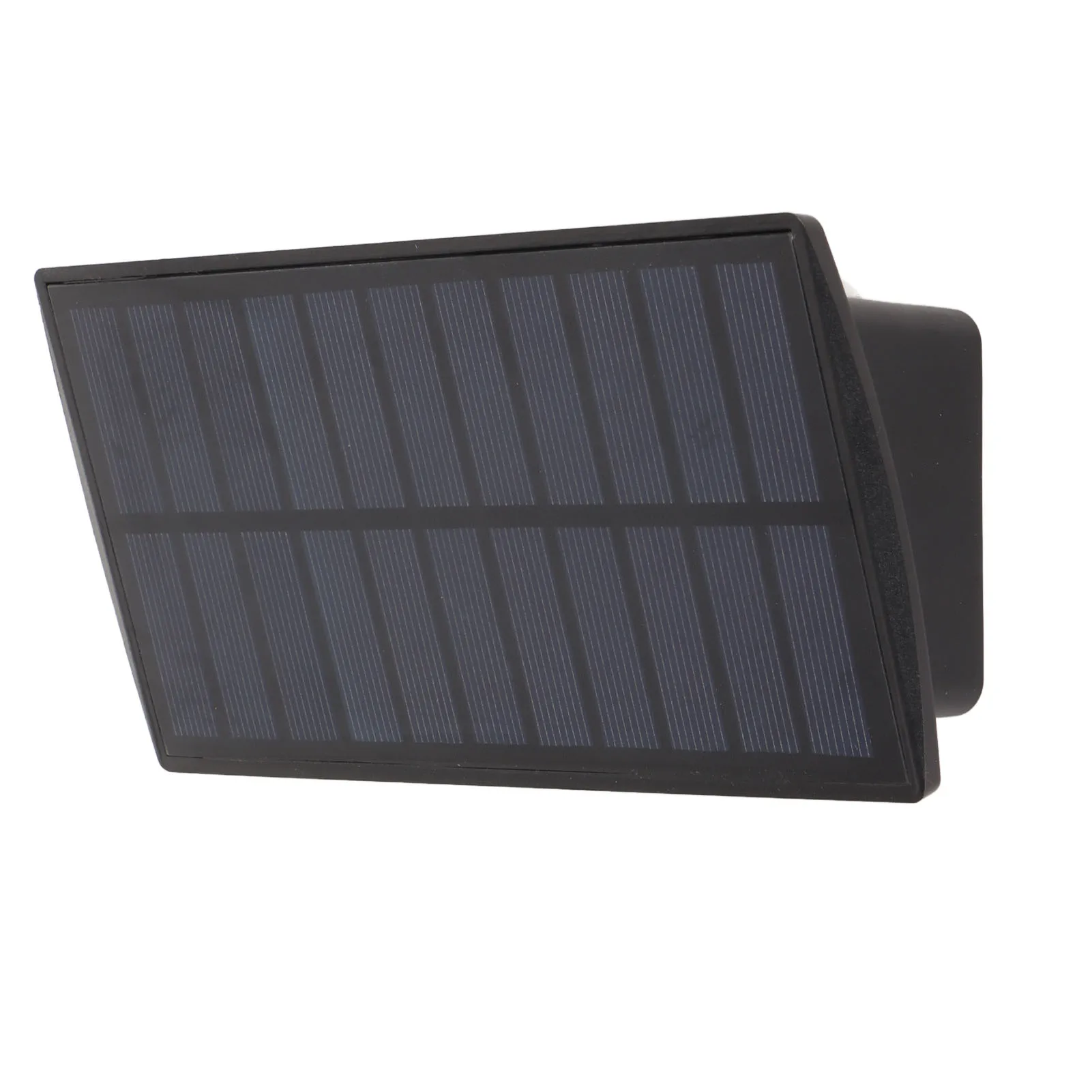 Luzes solares ao ar livre ip67 à prova dip67 água 4 led cerca solar luzes para cima para baixo luz de parede solar para fora quintal deck passo varanda quente