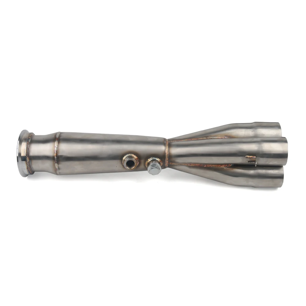 EXHAUST HEADER TRi-Y HEADER EG EK DC2 Performance K SWAP K20 K24 3\