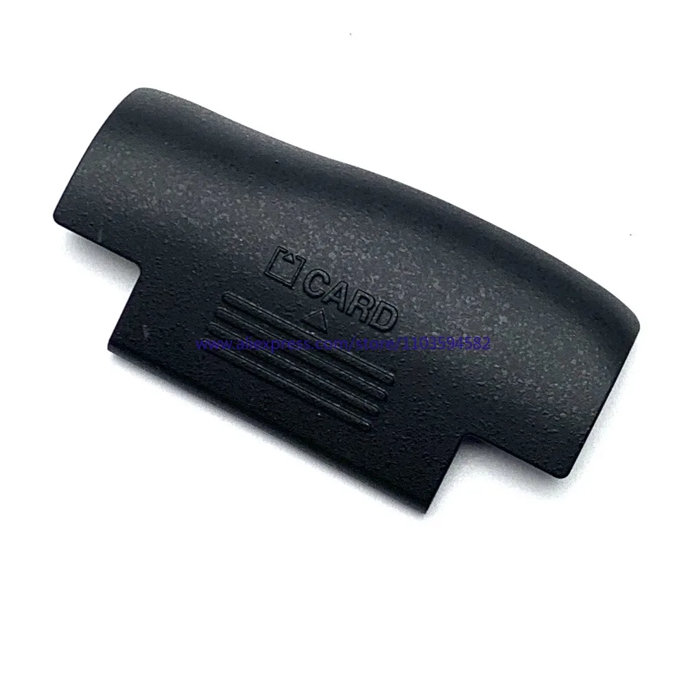 New Domestic for Nikon D7000 SD Card Slot Storage Cover Memory Camera Maintenance Accessories