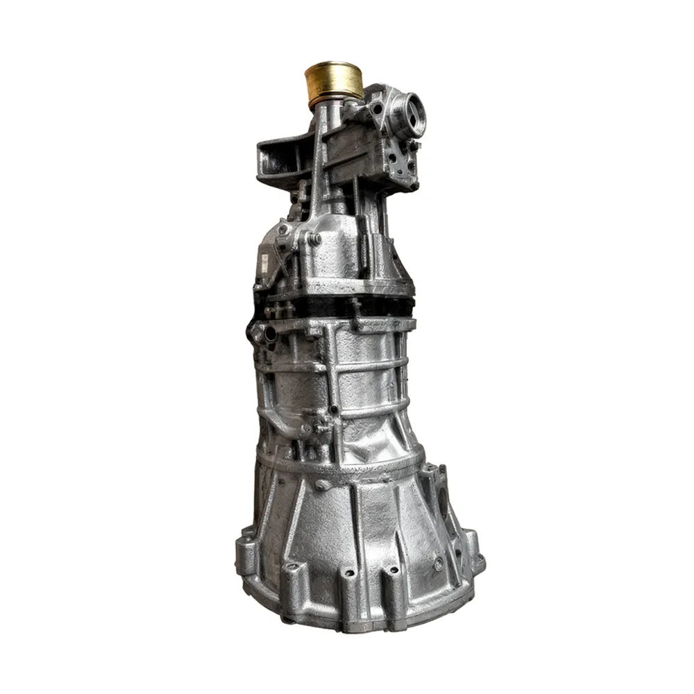 Factory Wholesale C.OEFT Brand Transmission Assembly 1701000XP64XB for Great Wall (Iron & Steel Material)
