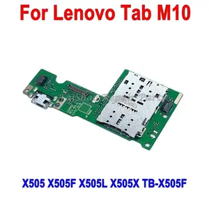 10 최고의 판매 Lenovo TB X505X 화면 - №9