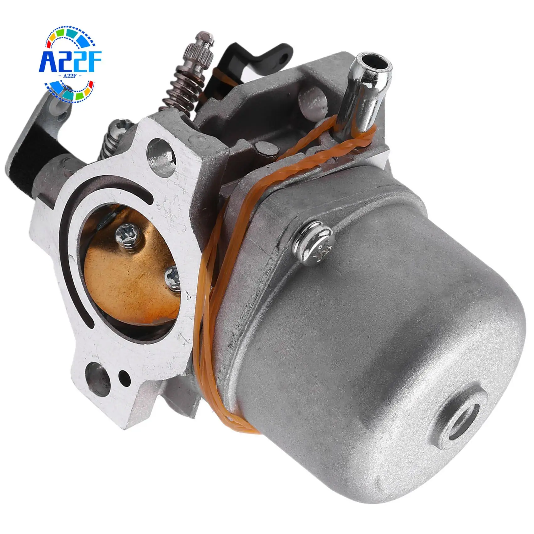 

A22F-автоматический карбюратор для Briggs & Stratton Walbro Lmt 5-4993 с монтажной прокладкой, фильтр, детали системы подачи топлива, карбюратор