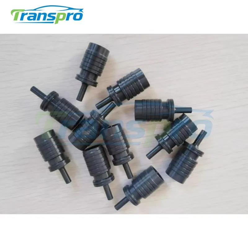New JF011E JF015E RE0F10A RE0F11A CVT Auto Transmission Oil Pump Plunger 33510N-02 33510N-01 For Nissan SUZUKI Car Parts