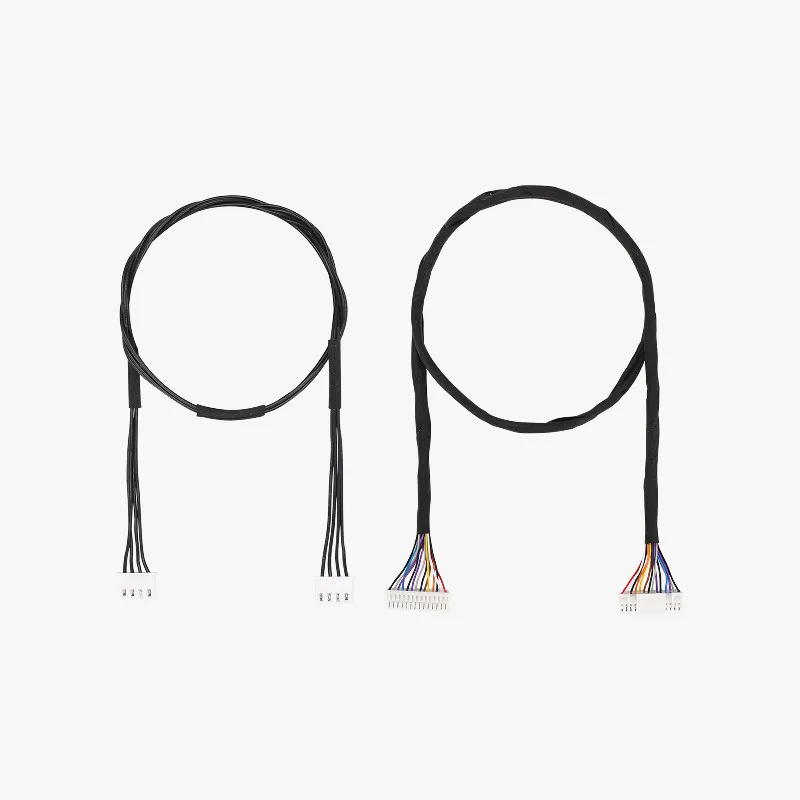 Original brand new MC-AP line CAB044 is suitable for Bambu lab P2S 3D printer accessories